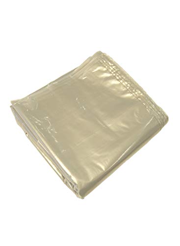 Handelskönig Entsorgungssack 2500 Liter Abfallsack Müllsack Mülltüte ca. 60 my - ideal zur Entsorgung von Styropor, Bauabfällen uvm. Handelskönig Entsorgungssack 2500 Liter Abfallsack Müllsack Mülltüte ca. 60 my - ideal zur Entsorgung von Styropor, Bauabfällen uvm. von Handelskönig