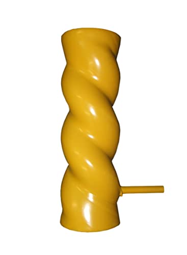 Handelskönig Mantel D8-1,5 gedreht Schneckenmantel Stator von Handelskönig
