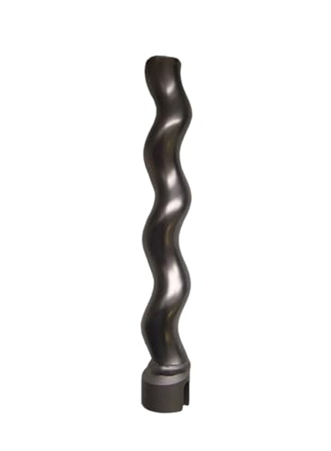 Handelskönig Schnecke D8-1,5 Rotor Stator Putzmaschiene G4 Mantel Estrich von Handelskönig