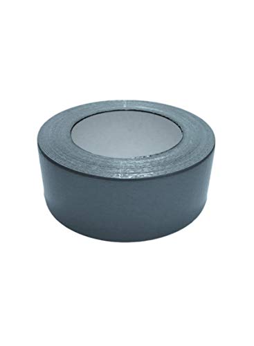 Handelskönig Steinband 50 mm x 50 m Putzband Klebeband Reparaturband Abklebeband Tape von Handelskönig