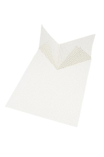 Handelskönig Sturzeckwinkel mit Diagonalarmierung 160g/m² Schenkellänge 20 cm Eckwinkel Gewebe Handelskönig Sturzeckwinkel mit Diagonalarmierung 160g/m² Schenkellänge 20 cm Eckwinkel Gewebe von Handelskönig