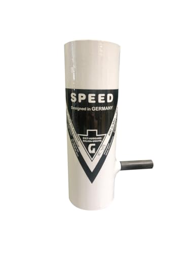 Handelskönig Mantel D7-2,5 glatt Schneckenmantel Stator Speed wartungsfrei D7 Handelskönig Mantel D7-2,5 glatt Schneckenmantel Stator Speed wartungsfrei D7 von Handelskönig