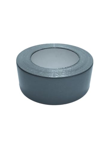 Steinband Profi 50 mm x 50 m Putzband Klebeband Reparaturband Abklebeband Gewebeklebeband Panzerband von Handelskönig