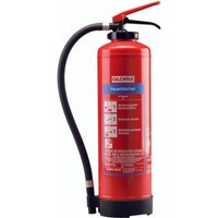 GLORIA® Wasser-Aufladefeuerlöscher WF 6 EASY (EXP) von GLORIA®