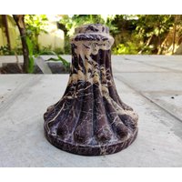 Handgefertigter Türstopper | Naturstein von HandicraftArtisan