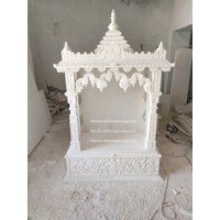 Marmor Haus Tempel von HandicraftArtisan