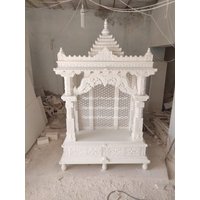 Marmor Haus Tempel von HandicraftArtisan