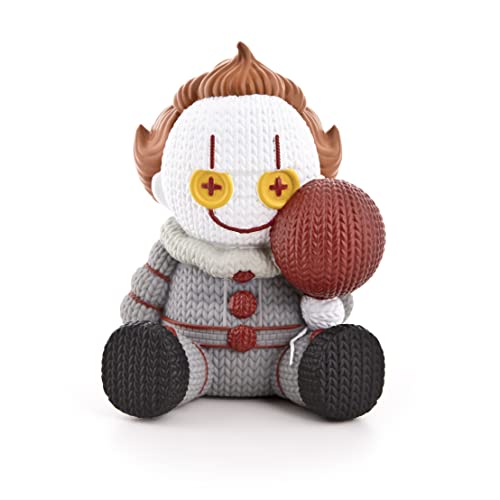 Bensussen Deutch - It Pennywise HMBR 6 Vinyl Figure (Net) von Handmade by Robots