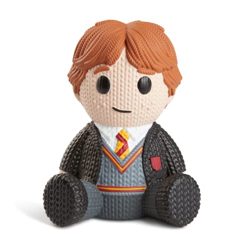 Bensussen Deutch - Wizarding World Ron Weasley HMBR 5 Vinyl-Figur (Netz) von Handmade by Robots