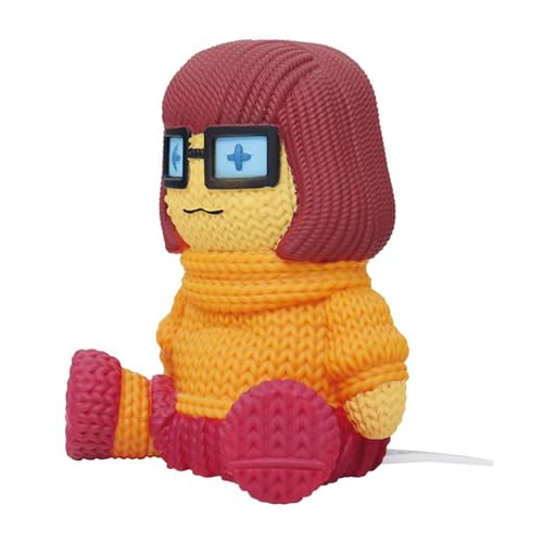 Handmade by Robots Figur Knit Serie The Conjuring Universe Annabelle: Die Erschaffung von Handmade by Robots