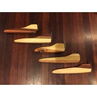 Flaschenöffner, Bester Nagelflaschenöffner von HandmadeByMatt
