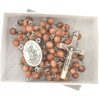 Franziskaner Kronenkranz | Rosenkranz Der Sieben Jahrzehnte von HandmadeCatholicShop