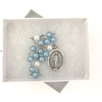 Kleine Marienkrone, Kath von HandmadeCatholicShop