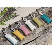 Hochwertige Tischdecken Beschwerer Aus Reiner Leinen - Gewichte Für Tischdecke Tischtuchgewicht Viele Farben Zur Auswahl Hochwertige Tischdecken Beschwerer Aus Reiner Leinen - Gewichte Für Tischdecke Tischtuchgewicht Viele Farben Zur Auswahl von HandmadeFeeSK