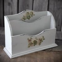 Vintage Briefablage Vintage Briefablage von HandmadeForUVonAnna