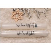 Weihnachtskerzen Verpackt | Weihnachtslicht Merry Christmas Frohe Weihnachten Set Adventskalender Frohes Fest Kerzen 24 Stück Weihnachtskerzen Verpackt | Weihnachtslicht Merry Christmas Frohe Weihnachten Set Adventskalender Frohes Fest Kerzen 24 Stück von HandmadeLiebeAR