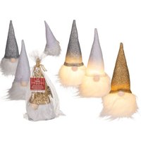 Led Wichtel, Weihnachtswichtel, Wichtel von HandmadeSteffiShop