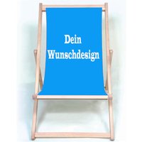Liegestuhl Personalisiert | Bedruckter Geschenksidee Hochzeit Fotogeschenk Personalisiertes Geschenk Strandstuhl von HandmadeSteffiShop