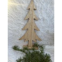 Tannenbaum | Weihnachtsbaum Holz Weihnachten Advent Deko Weihnachtsdeko Adventdeko Christmas Christmastree Holztannenbaum von HandmadeSteffiShop
