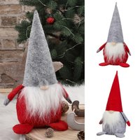 Wichtel | Weihnachtswichtel Christmas Elf Weihnachten Weihnachtsdeko Deko Weihnachtsmann Geschenk von HandmadeSteffiShop
