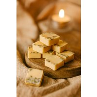 Handgemachte Duftmelts Im 5Er Pack | 100% Sojawachs Vegan Tierversuchsfrei Geschenkidee Giftidea Handmade Handgemacht Sojwax von HandmadebyNessii