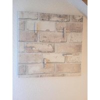 Pinnwand/Memoboard "Rustico Il Primo" von HandmadebycbShop