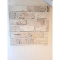 Pinnwand/Memoboard "Rustico Il Secondo" von HandmadebycbShop