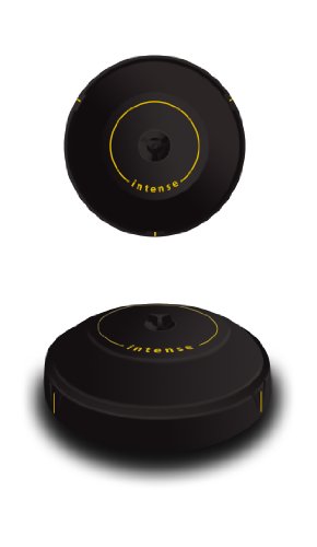 Handpresso 48213 Ristretto-Siebträger Intense für Handpresso Pump Espressomaschinen mit ESE-Pads oder gemahlenen Kaffee / Pulver von Handpresso