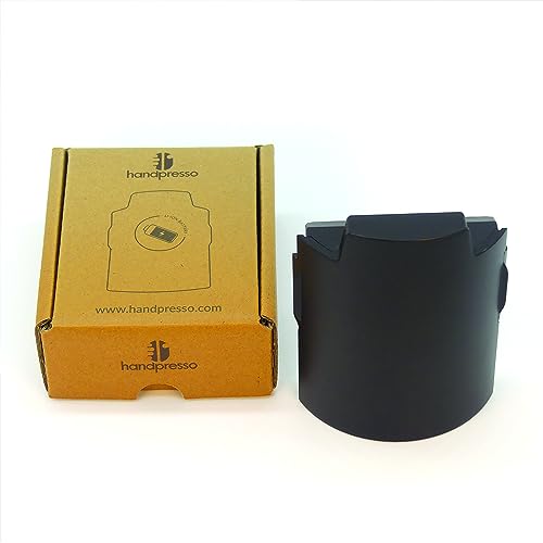 Handpresso Extra langlebige 2.9 Ah Batterie für tragbare E-Presso oder E-Presso + Kaffeemaschine von Handpresso