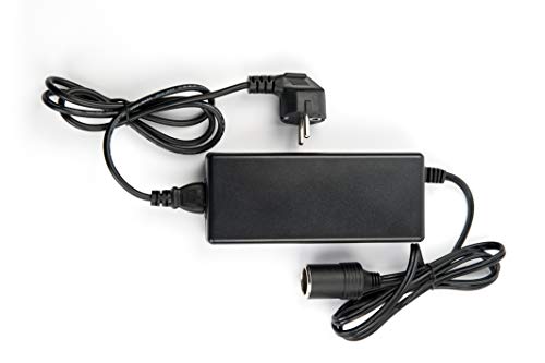 HANDPRESSO Transformator 150 W 12–220 V - Netzadapter 12–220 V (150 W) für Handpresso tragbare Espressomaschine HANDPRESSO Transformator 150 W 12–220 V - Netzadapter 12–220 V (150 W) für Handpresso tragbare Espressomaschine von Handpresso