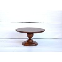 Rustikaler Tortenständer Aus Holz Für Hochzeit, Babyparty, Taufe, Smash Session, Howe Party. Personalisiert. Tortenboden Durchmesser 8'' 10'' 12'' Rustikaler Tortenständer Aus Holz Für Hochzeit, Babyparty, Taufe, Smash Session, Howe Party. Personalisiert. Tortenboden Durchmesser 8'' 10'' 12'' von HandsAndWoods