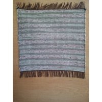 Teppich Oder Table Topper. Parfait. #1325 Teppich Oder Table Topper. Parfait. #1325 von HandwovenWonders