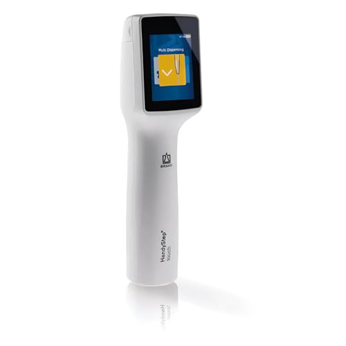HandyStep Touch mit Universalnetzteil und Universalhalter von HandyStep