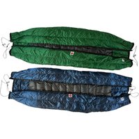 Heatseeker 20 Grad Hängematte Unter Quilt von HangTightShop