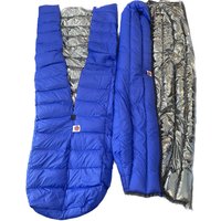 Wärmerückhaltung Serie 40 Grad Hängematte Quilt Set von HangTightShop