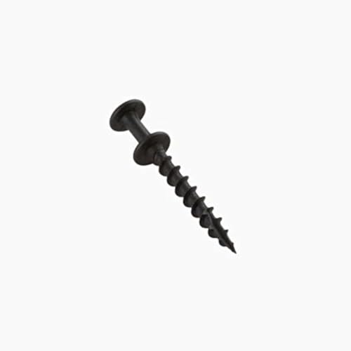 Bear Claw Kleiderbügel schwarz bcd-25 25 Stück von Hangman