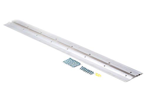 Hangman schwere Spiegel und Bild Aufhänger mit walldog Anchorless screws-aluminum, HM-18D von Hangman