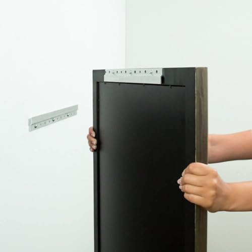 Z12 Montageschiene für Bilder / Spiegel von Hangman