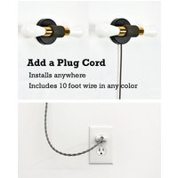 Add On Make It Plug In von HangoutLighting