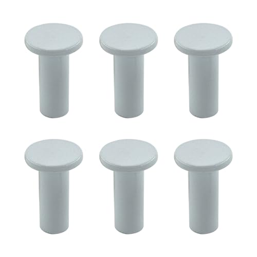 Set mit 6 Organisationshalterungen, praktische und multifunktionale Handtuchhalterungen, starker Kleiderbügel für Küche, zylindrischer Haken Set mit 6 Organisationshalterungen, praktische und multifunktionale Handtuchhalterungen, starker Kleiderbügel für Küche, zylindrischer Haken von Hangsu