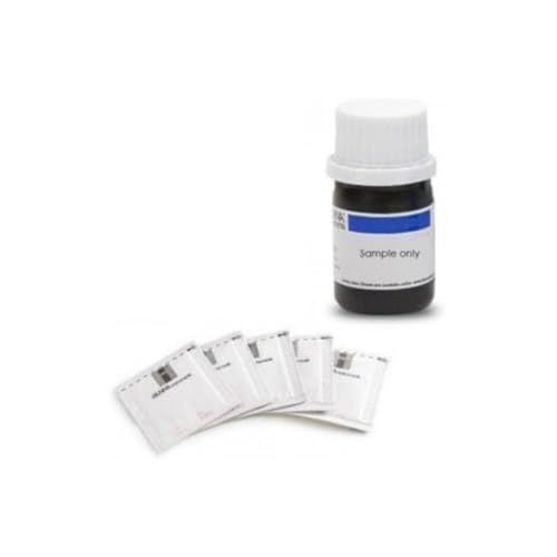 Reagenzien für Magnesium Härte Checker HI719-25 Tests von Hanna Instruments