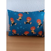 Kuschelkissen Pumukel von HanneKreativ