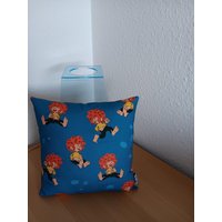 Kuschelkissen Pumukel von HanneKreativ