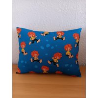Kuschelkissen Pumukel von HanneKreativ