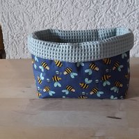 Utensilo Bienen von HanneKreativ