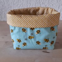 Utensilo Bienen von HanneKreativ