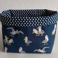 Utensilo Möwe von HanneKreativ