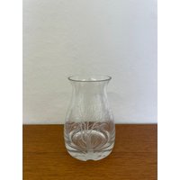 Baum Glasvase Von Luigi Colani Für Ritzenhoff 80Er Glaskunst Vintage von HannoverVintagestore
