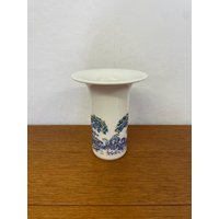 Rosenthal Studio Linie Vase Von Björn Wiinblad Aus Porzellan 70Er Mid Century Vintage von HannoverVintagestore