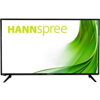 Hannspree HL400UPB LED-Monitor EEK D (A - G) 100.3cm (39.5 Zoll) 1920 x 1080 Pixel 16:9 9.5 ms HDMI� von Hannspree